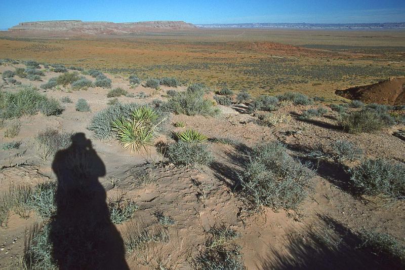 1996-04 Utah Trip 60 Horse Shoe Canyon.jpg